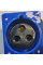 Розетка для бензогенератора: 32A, 220V