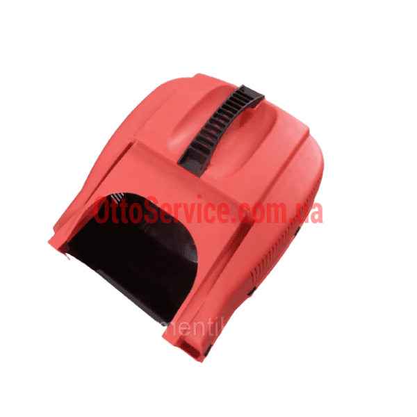 Травозбірник для газонокосарки agrimotor fm33 