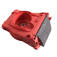 Корпус для газонокосарки agrimotor fm33