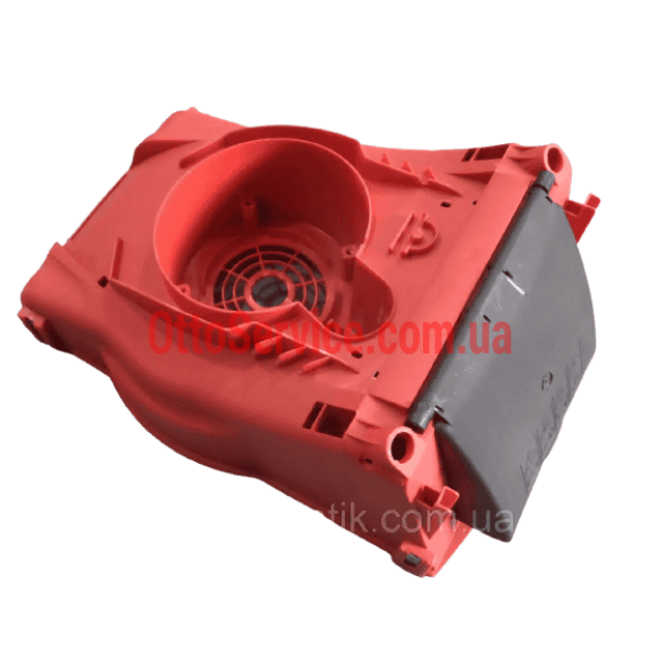 Корпус для газонокосарки agrimotor fm33