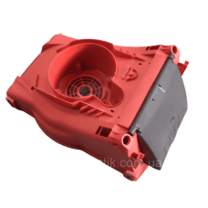 Корпус для газонокосарки agrimotor fm33