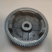  Маховик з вінцем двигуна 168f,170f 6.5/7 hp 