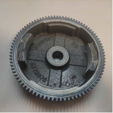 Маховик з вінцем двигуна 168f,170f 6.5/7 hp 