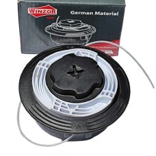 Косильна головка autocut C 6-2 для fs38, fs45, fs45 c-e WinzorPro