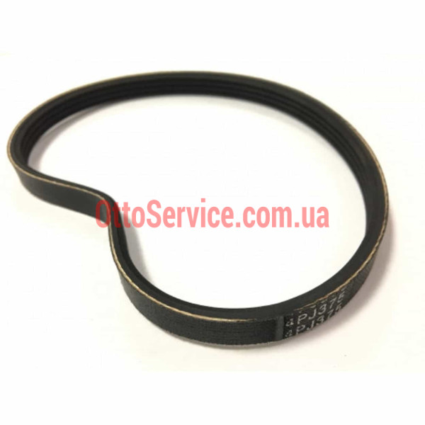 Ремінь газонокосарки 375-4PJ