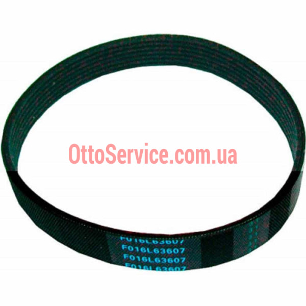 Ремінь на газонокосарку Bosch Rotak 32 F016L63607