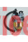 Карбюратор із краником для honda gx160, gx200