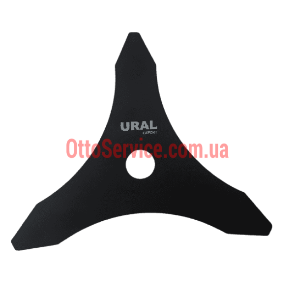 Ніж для мотокос 3Т  Ural export