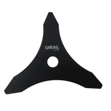 Ніж для мотокос 3Т  Ural export