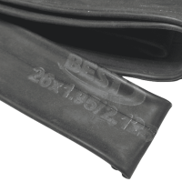 Камера велосипедна 26"х1.95/2.125