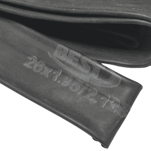 Камера велосипедна 26"х1.95/2.125