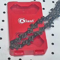 Ланцюг победитовий 40 см, 3/8", 1.5 мм, 60 ланок Atlant 