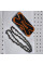 Ланцюг NOKER для бензопил MS 170 / MS 180 (супер зуб) METAL BOX