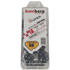 Ланцюг Kamberg  40 см, 3/8", 1.6 мм, 60 ланок 