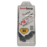 Ланцюг Kamberg 325", 1.5мм, 64ланок 