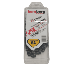 Ланцюг Kamberg 325", 1.5мм, 64ланок 