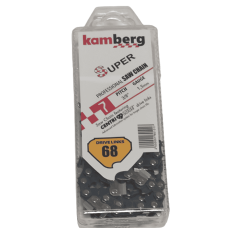 Ланцюг kamberg  45см, 3/8", 1.5мм, 68ланок 