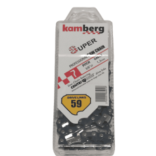Ланцюг kamberg  3/8", 1.3 мм, 59 ланок