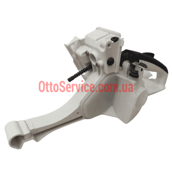 Ручка газу з бензобаком для ms240, ms260 winzor