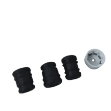 Амортизатори комплект для бензопил ms290, ms310, ms390 winzor 