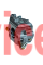 Карбюратор Zama C1Q-S84C для бензопил MS 210C, MS 230C, MS 250C