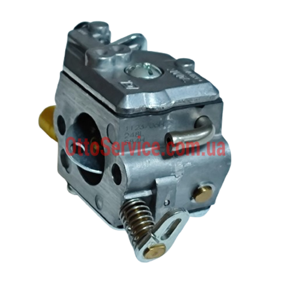 Карбюратор Zama C1Q-S84C для бензопил MS 210C, MS 230C, MS 250C