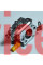 Карбюратор Zama C1Q-S84C для бензопил MS 210C, MS 230C, MS 250C