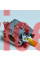 Карбюратор Zama C1Q-S84C для бензопил MS 210C, MS 230C, MS 250C
