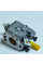 Карбюратор Zama C1Q-S84C для бензопил MS 210C, MS 230C, MS 250C