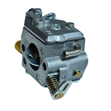 Карбюратор Zama C1Q-S84C для бензопил MS 210C, MS 230C, MS 250C