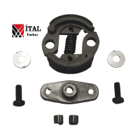 Муфта зчеплення для oleo-mac sparta 25, 250t ital