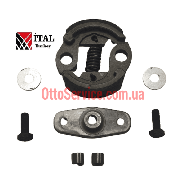 Муфта зчеплення для oleo-mac sparta 25, 250t ital
