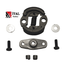 Муфта зчеплення для oleo-mac sparta 25, 250t ital
