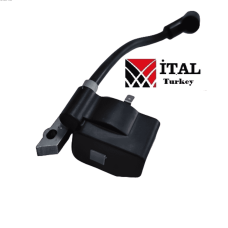 Запалювання для oleo-mac sparta 25/250t, efco ark 25 ital 