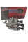 Карбюратор для мотокос використовується в моделях fs120, fs200, fs250, fs300, fs350 