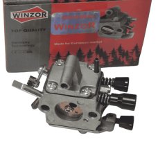 Карбюратор для мотокос fs120, fs200, fs250, fs300, fs350 