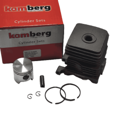Поршнева для мотокос fs55, fs55c kamberg  