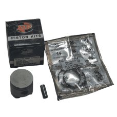 Поршень для мотокос fs55 aip