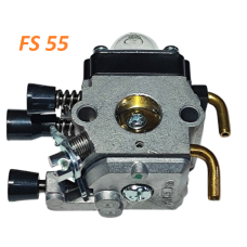 Карбюратор для мотокос fs55, fs55c I Puls Anaba