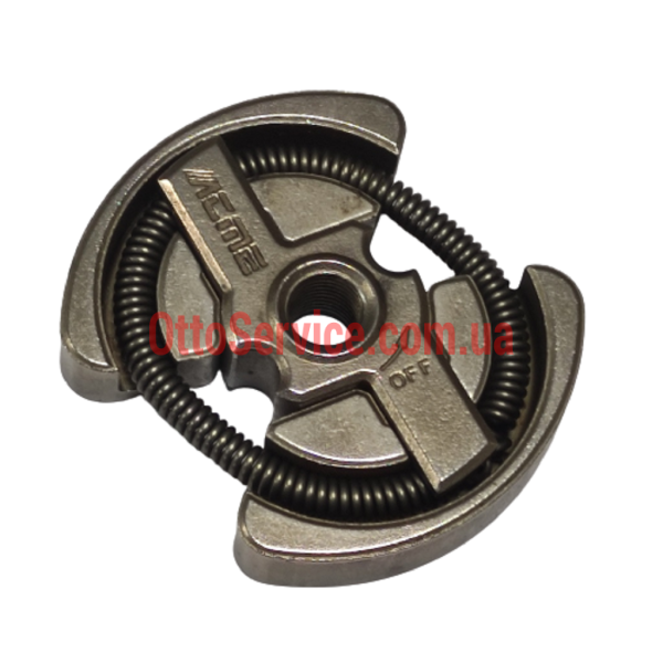 Муфта для мотокос hu 125l, 125r, 128l, 128r ital