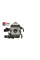 Підходящий карбюратор ITAL для Husqvarna 125L, 125R, 128L, 128R.