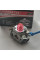 Підходящий карбюратор ITAL для Husqvarna 125L, 125R, 128L, 128R.