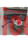 Підходящий карбюратор ITAL для Husqvarna 125L, 125R, 128L, 128R.