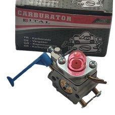 Карбюратор ital підходить для husqvarna 125l, 125r, 128l, 128r 