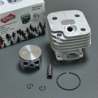 Поршнева для бензопил HU 272 d52