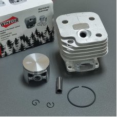 Поршнева для бензопил HU 272 d52