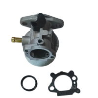 Карбюратор двигуна Briggs & Stratton 498170