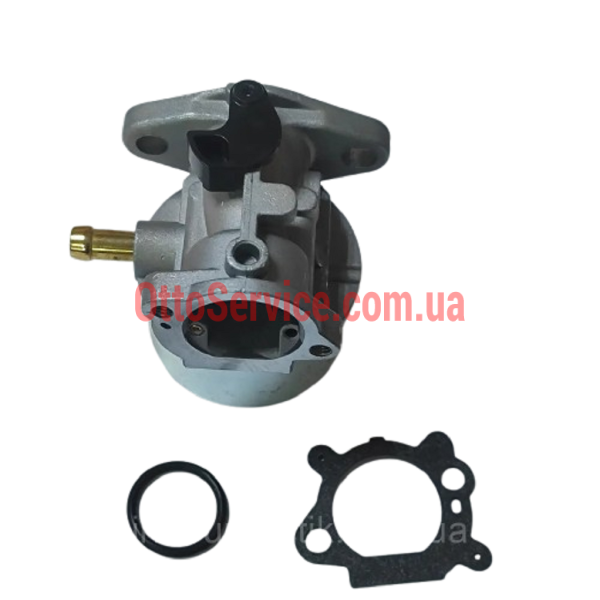 Карбюратор двигуна Briggs & Stratton 498170