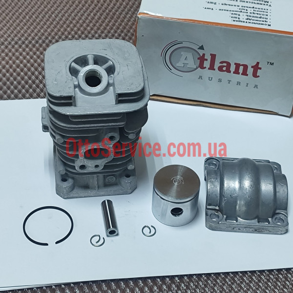 Поршнева для Partner 350 ATLANT