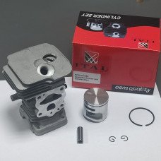 Поршнева для husqvarna 445, 450, 450e ital